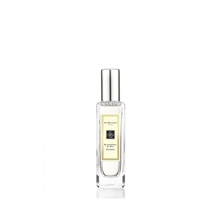 Jo Malone London 黑莓子與月桂葉古龍水