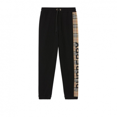 Burberry博柏利(精品) WB TROUSERS服飾
