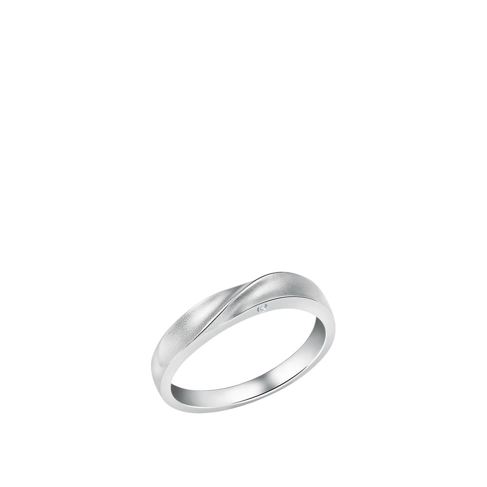 Ever Rich Jewelry 鑽石戒指