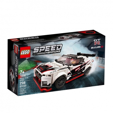 LEGO樂高 LEGO GT-R NISMO