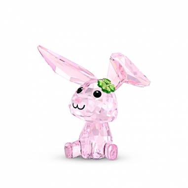 Swarovski施華洛世奇 小兔Lucky