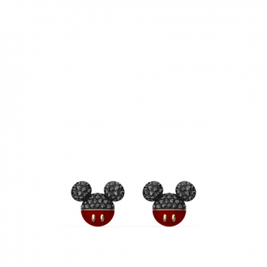 Swarovski施華洛世奇 Mickey 耳環