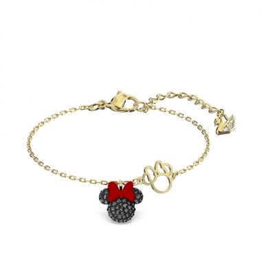 Swarovski施華洛世奇 Minnie 手鏈 M