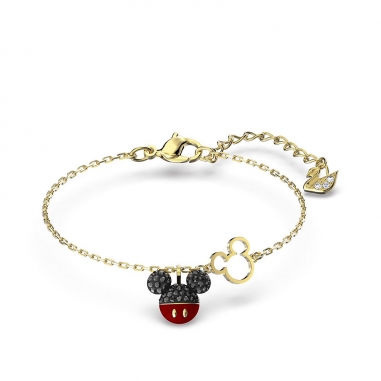 Swarovski施華洛世奇 Mickey 手鏈 M