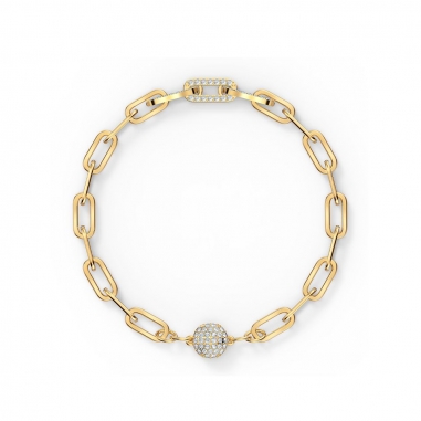 Swarovski施華洛世奇 The Elements Chain手鏈
