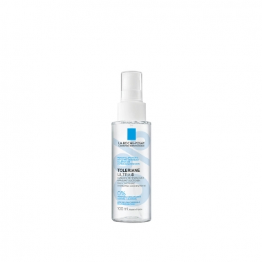 La Roche-Posay理膚寶水 多容安8效舒敏保濕噴霧 (安心水精華)