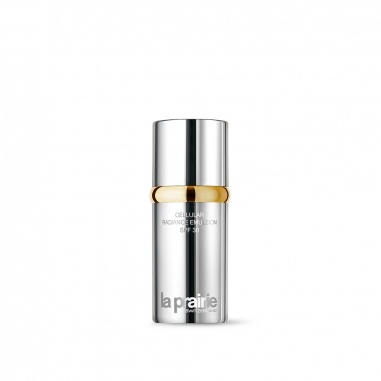 La Prairie萊珀妮 極緻亮顏防護乳SPF30