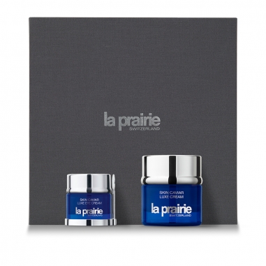 La Prairie萊珀妮 魚子美顏護膚特惠組