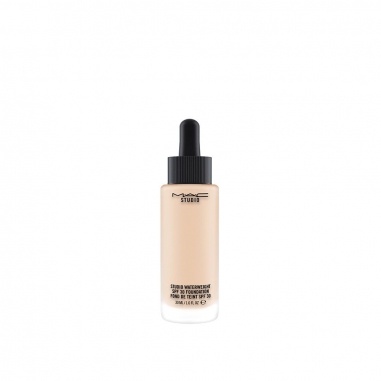MACMAC 無重力水粉露SPF30/PA++