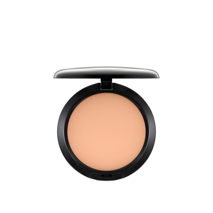 STUDIO PERFECT SPF 15 PA  FOUNDATION Radiant Intensified Moisture-Fusion Complex超持妝無瑕粉餅 不含粉盒
