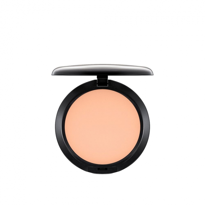 STUDIO PERFECT SPF 15 PA  FOUNDATION Radiant Intensified Moisture-Fusion Complex超持妝無瑕粉餅 不含粉盒