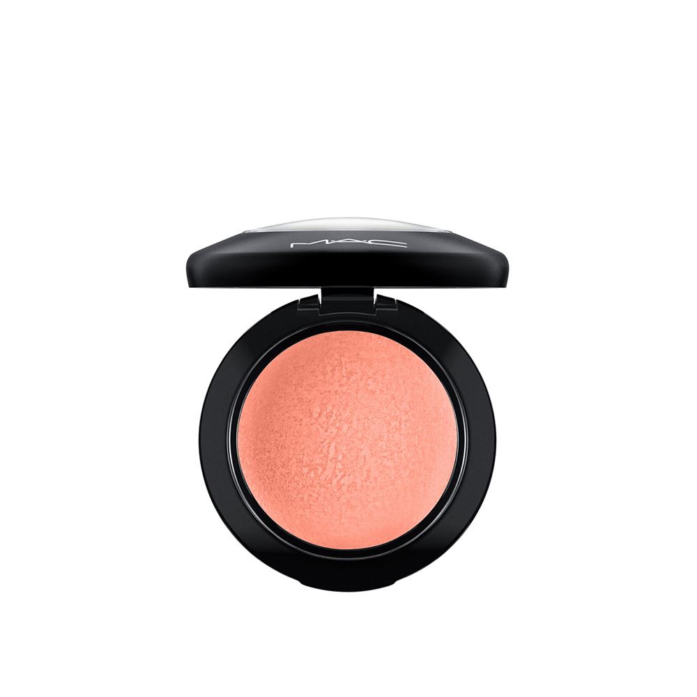 MAC 柔礦迷光腮紅